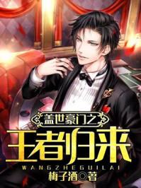 盖世豪门之王者归来 盖世豪门之王者归来